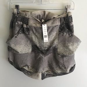 W118 Walter baker shorts